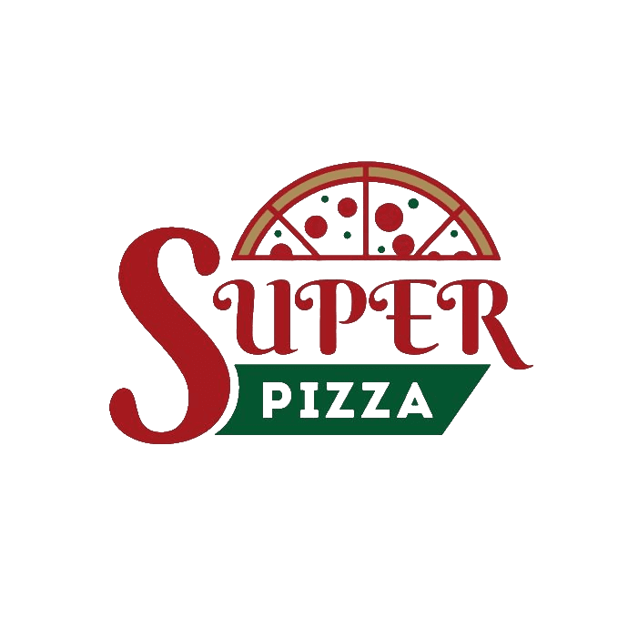 Logo Pizzaria